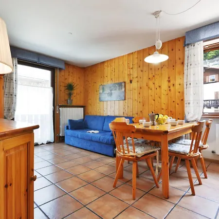 Cesa Manzini-3 By Interhome
