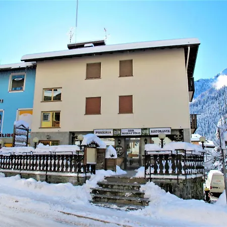 3 By Interhome Canazei