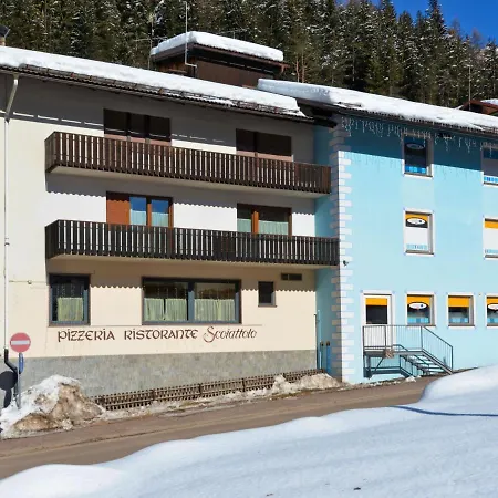 Lejlighed 3 By Interhome