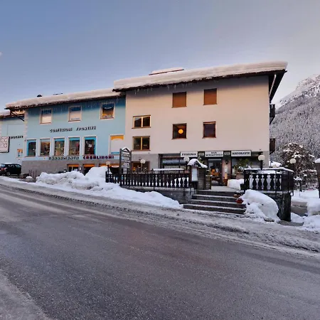 3 By Interhome Apartmán *