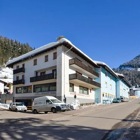 3 By Interhome Apartment *