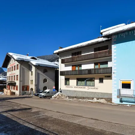 Cesa Manzini-3 By Interhome * Canazei