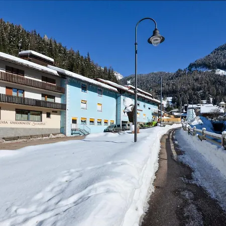 Apartment 3 By Interhome Canazei