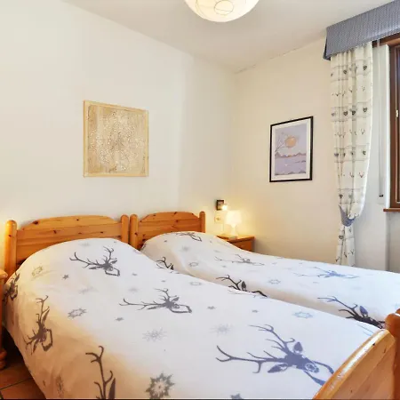 3 By Interhome * Canazei