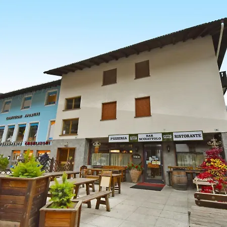 3 By Interhome * Canazei