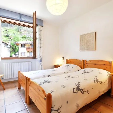 Lejlighed 3 By Interhome *