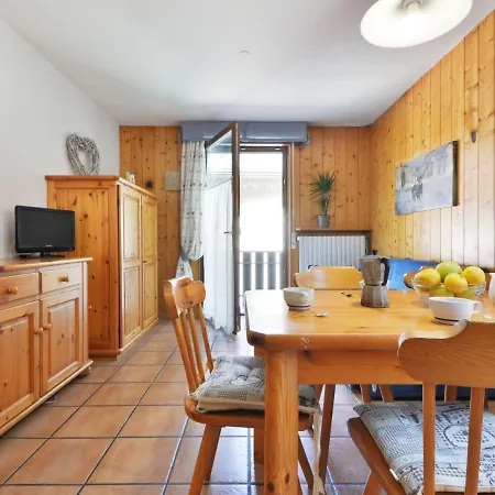 Cesa Manzini-3 By Interhome * Canazei