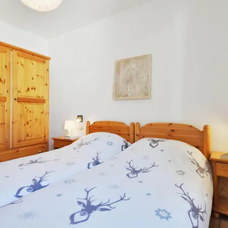 3 By Interhome Lejlighed