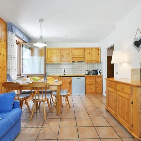 Cesa Manzini-3 By Interhome *