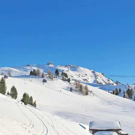 3 By Interhome Apartment Canazei