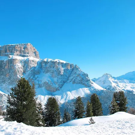 3 By Interhome Apartment