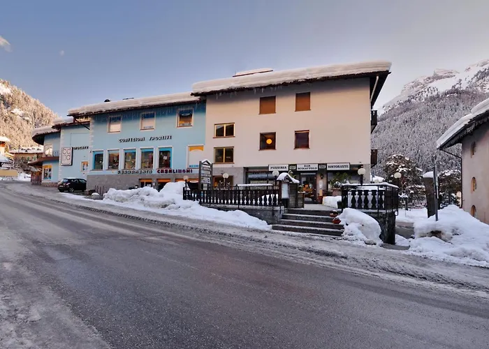 3 By Interhome Appartement *