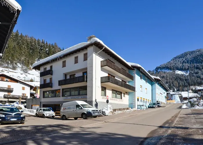 3 By Interhome Appartement *