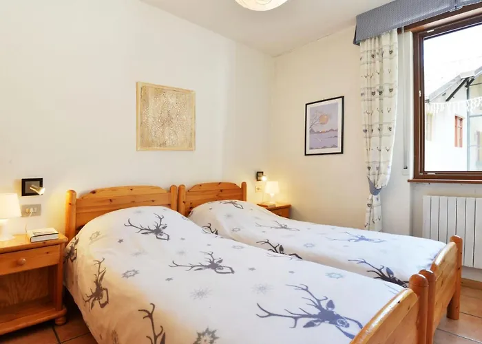 3 By Interhome * Canazei