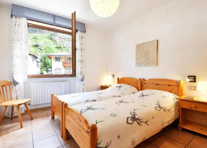 Apartmán 3 By Interhome *