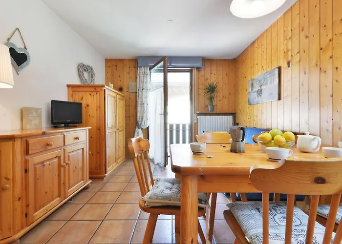 3 By Interhome * Canazei