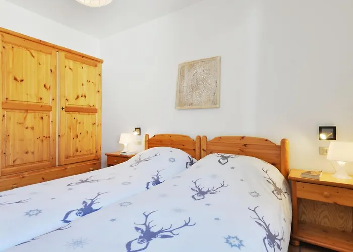 3 By Interhome Apartmán