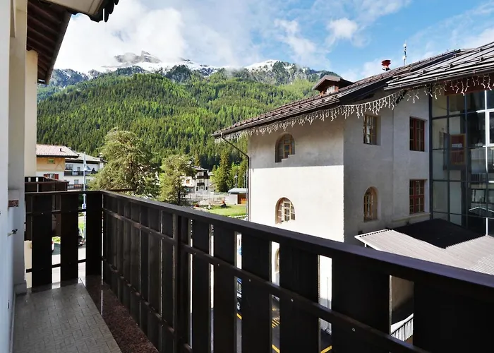 Apartmán 3 By Interhome *