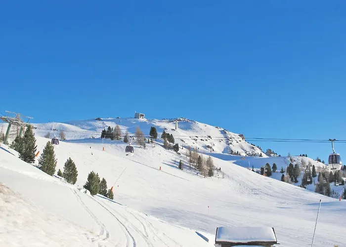 3 By Interhome Apartmán Canazei