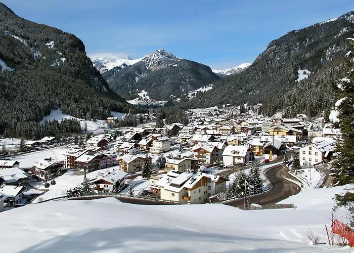 Apartmán 3 By Interhome