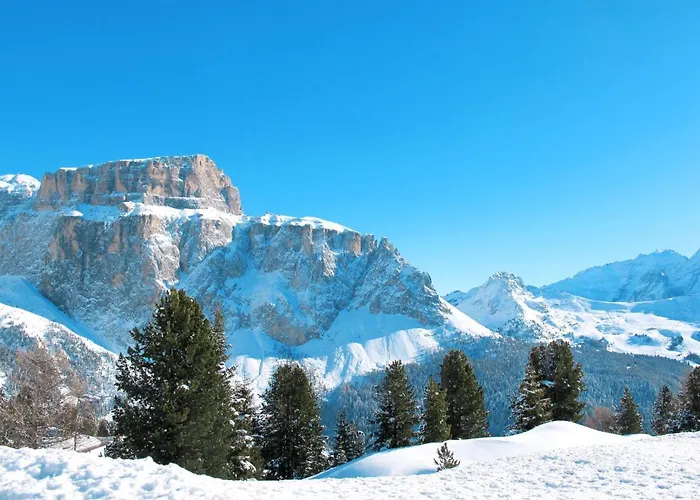 3 By Interhome Apartmán