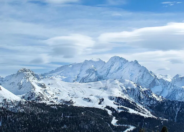 3 By Interhome * Canazei